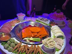 -音乐派KTV(银泰城店)