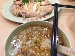 -百家鸡味馆(清泰店)