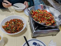 -笨罗卜浏阳菜馆(太平街店)
