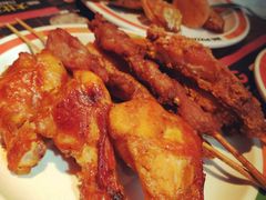 -比格比萨自助(国展店)