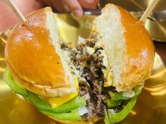 -魏斯理汉堡(西安沣东吾悦店)