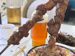 -帕米尔食府(白云观店)