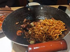 -光海·乡记酸菜鱼·始于1996(花园路店)