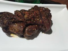 -臻炙大舍烤串(天龙家园店)