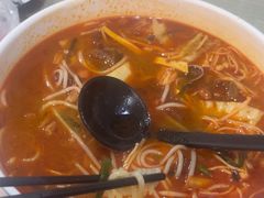 -缘久缘米粉(新街口店)