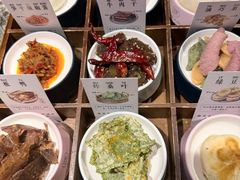 -一味大院•桐庐菜传承店(春江路店)
