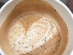 -JPG coffee(广州体育西店)