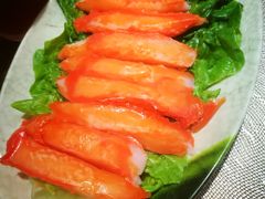 -金海阁海鲜火锅