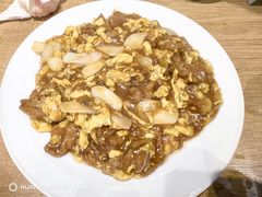 -直隶安家牛肉罩饼(新石店)