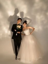 -青禾蒙娜丽莎婚纱摄影(武汉总店)