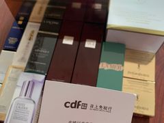 -日上免税店