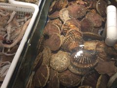 -马路边上·小海鲜烧烤(八一路店)