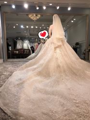 -艾慕婚纱礼服馆(和平店)
