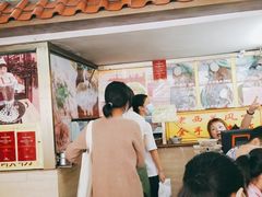 -老西关濑粉(文明路店)