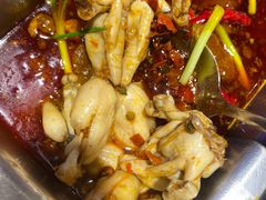 -重庆高老九火锅(万象城店)