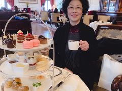 -Salon de Ville浦江汇(上海外滩华尔道夫酒店店)