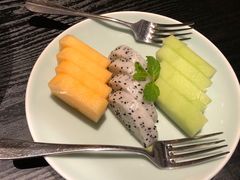 -五缘湾凯悦酒店·悦饗中餐厅