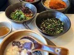 -君之狮子山·轻糖烘焙(松江印象城店)