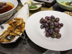 -箪食巷私房菜馆·鲁菜(玉函路店)