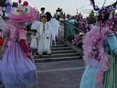 -歌斐颂巧克力小镇