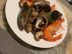 -安蒂娅·海鲜自助餐厅(安蒂娅美兰酒店)
