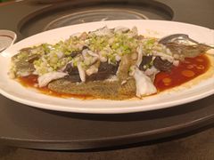 -飞尝蚝·顺德菜·鱼生(顺德总店)