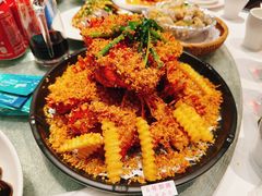 -79号渔船海鲜饭店(宝安店)