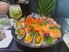 -德川家日本料理(中关村寰太大厦店)
