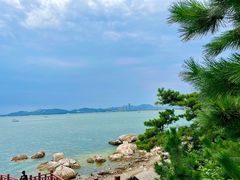 -养马岛旅游度假区