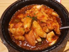 -辣想啵啵鱼(光环店)