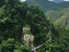 -四会奇石河风景区