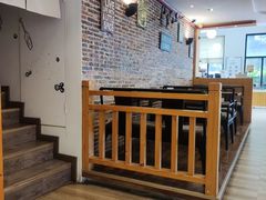 -LIFE'S拉啡斯(客天下·君临长安店)