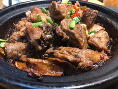 姜母鸭-大厨的餐厅(曾厝垵总店)