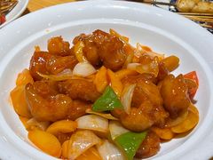 -外婆印象·家常菜(万科店)