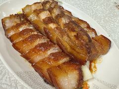 自家红烧肉-成惠食府(赤岗店)