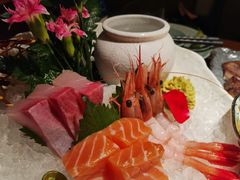 -阿吾罗日本料理(K11艺术中心店)