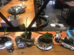 -海味当家·蒸锅海鲜(中山广场创始店)