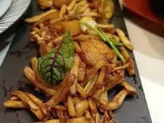 灵菇爆澳带-荟廷·晶萃(陆家嘴尚悦湾店)
