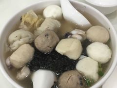 -文辉墨鱼丸大王(铜锣湾渣甸街总店)