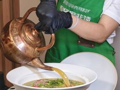 -百年神厨·地道川菜(清江西路店)