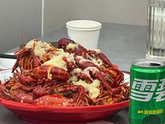 -呆虾王龙虾馆(南湖总店)