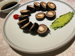 鹅肝寿司卷-乾园(天河城店)