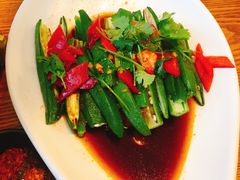 -云海肴·汽锅鸡·云南菜(苏州中心店)