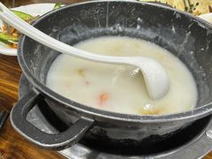 -南记食粥坊·宵夜大排档(莲花总店)