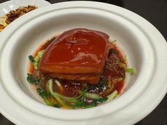 -老正兴菜馆(福州路店)