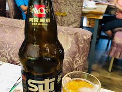 -椿记烧鹅(叠彩店)