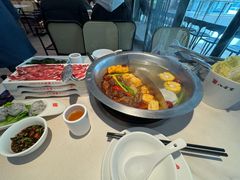 -八合里牛肉火锅(福州万象城店)