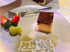 -桃花江餐厅·江景-约会·聚会