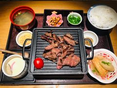 -味太助·银饭食堂(中华城店)