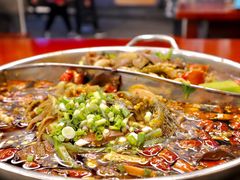 -胖娃古镇鸡杂(磁器口总店)